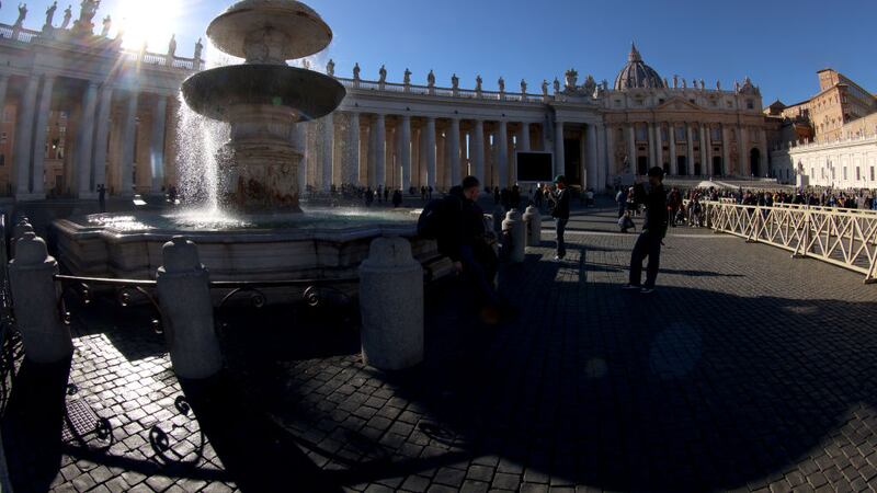 "Se ha planteado una suspensión de las relaciones diplomáticas" entre Nicaragua y el Vaticano