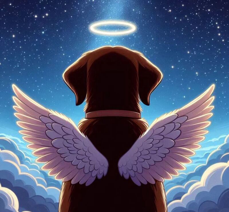 Cuando se va tu mejor amigo peludo
El duelo por una mascota también es parte de cuidar tu salud mental