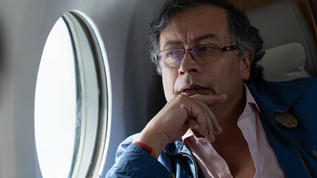 Vincula el atentado contra Miguel Uribe a una mafia. (Captura de Pantalla)