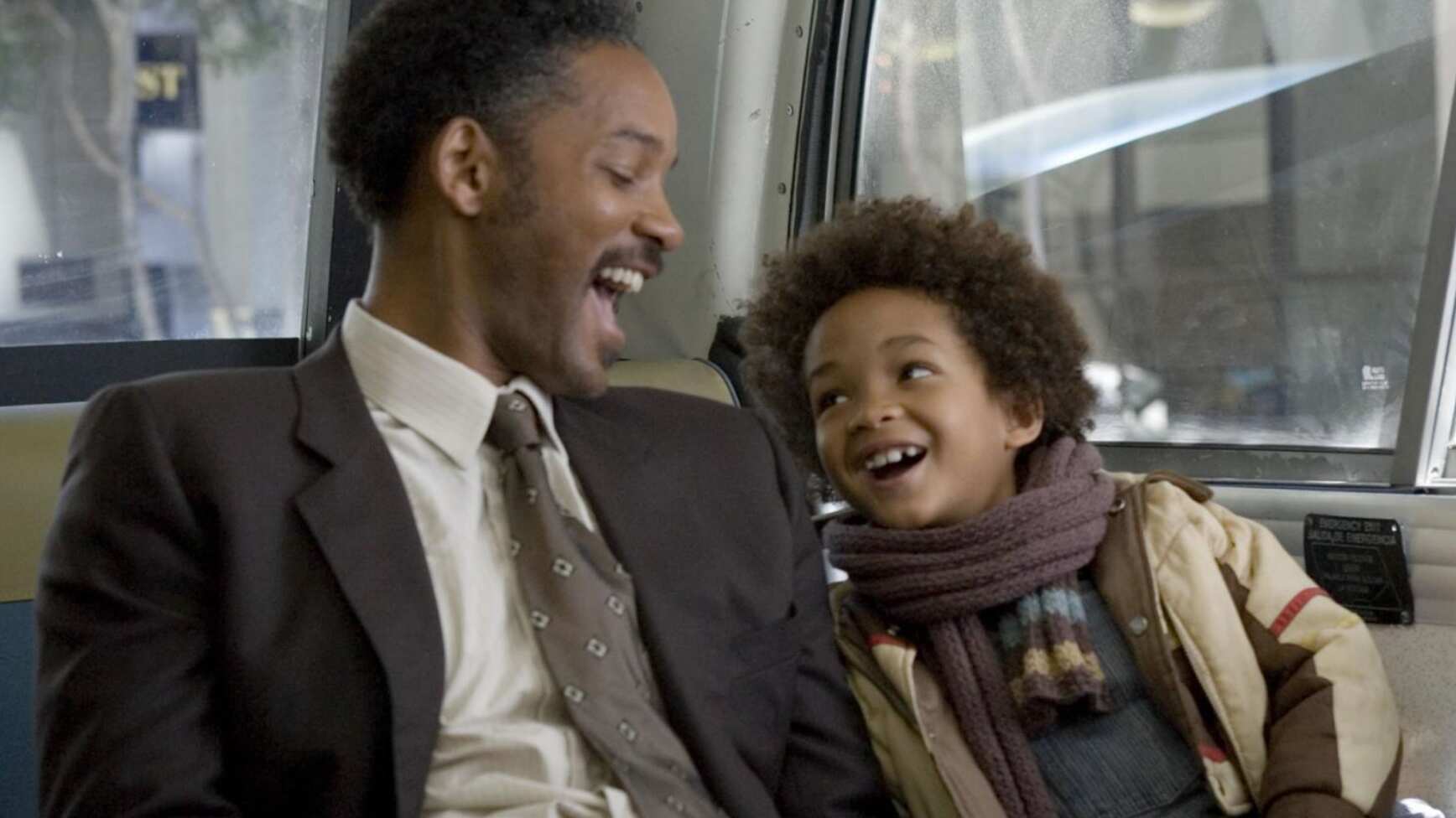 Una de sus películas más conmovedoras