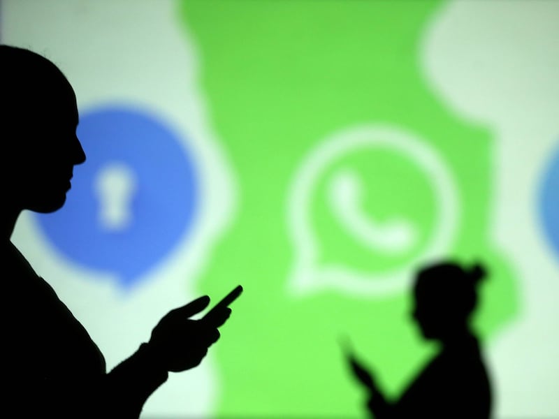 WhatsApp anuncia estar cerca de enviar mensajes a otras aplicaciones