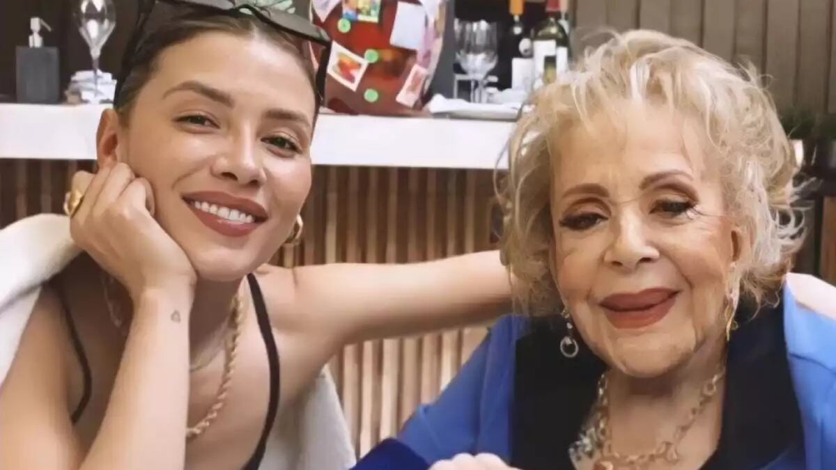 Tenían una relación muy cercana