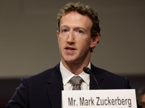 Comienza juicio contra Mark Zuckerberg y otros directivos de Meta