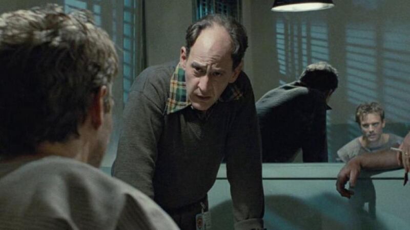 Fallece Earl Boen, el “Dr. Silberman” de la saga de Terminator