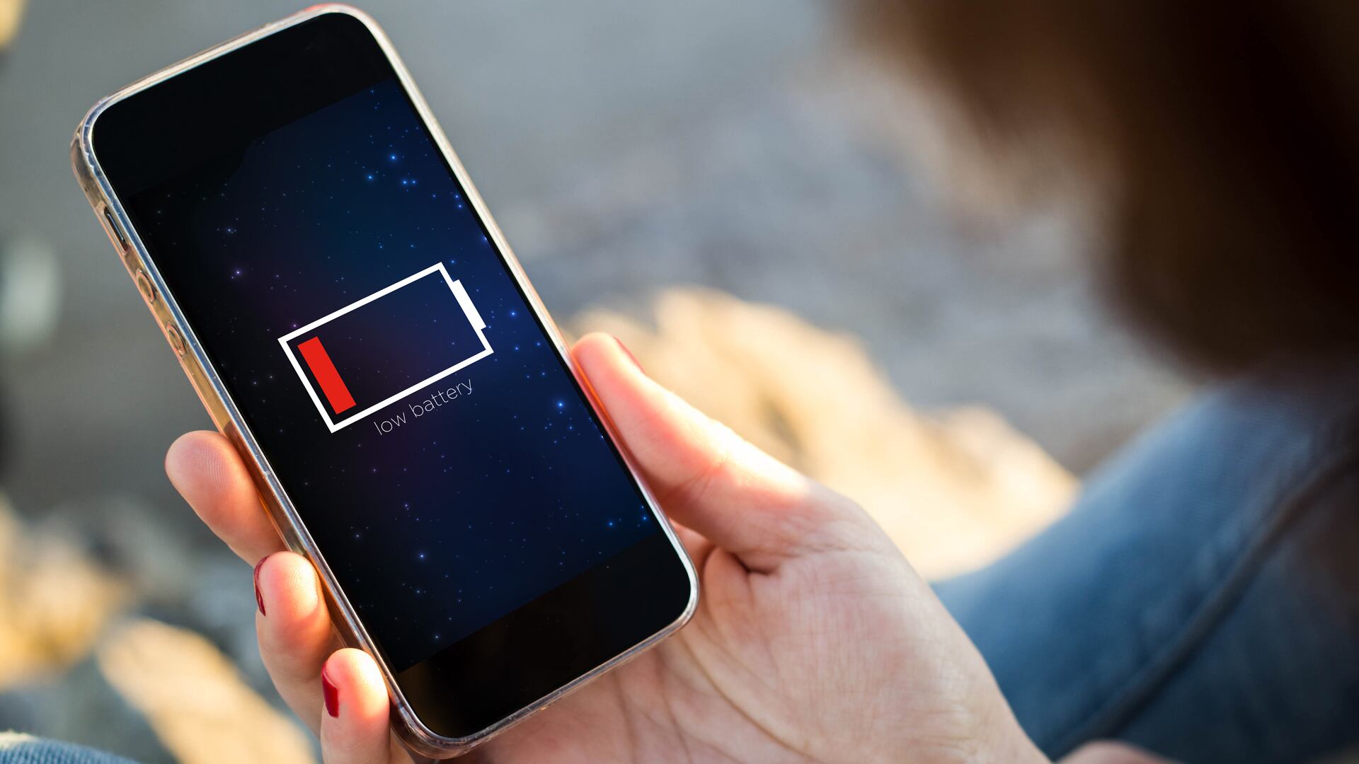 Los celulares con mejor batería en 2026: cuáles lideran el mercado