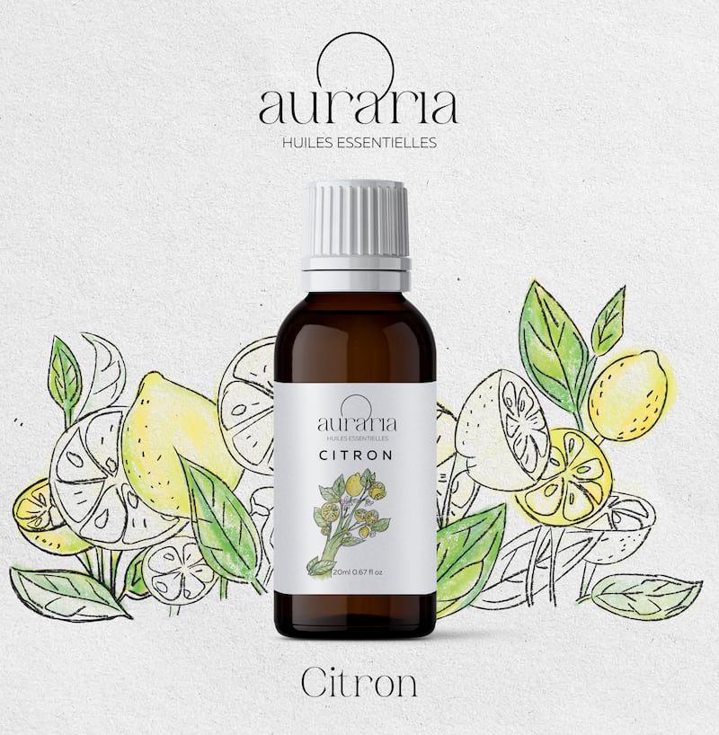 Citron
