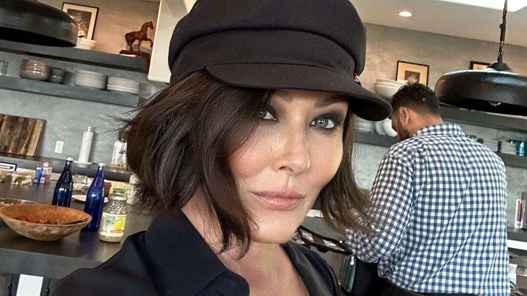 Após câncer terminal, Shannen Doherty, de 'Barrados no Baile', começa a doar pertences