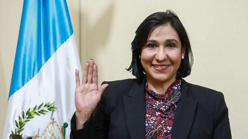 Karin de León será la nueva comisionada de competitividad