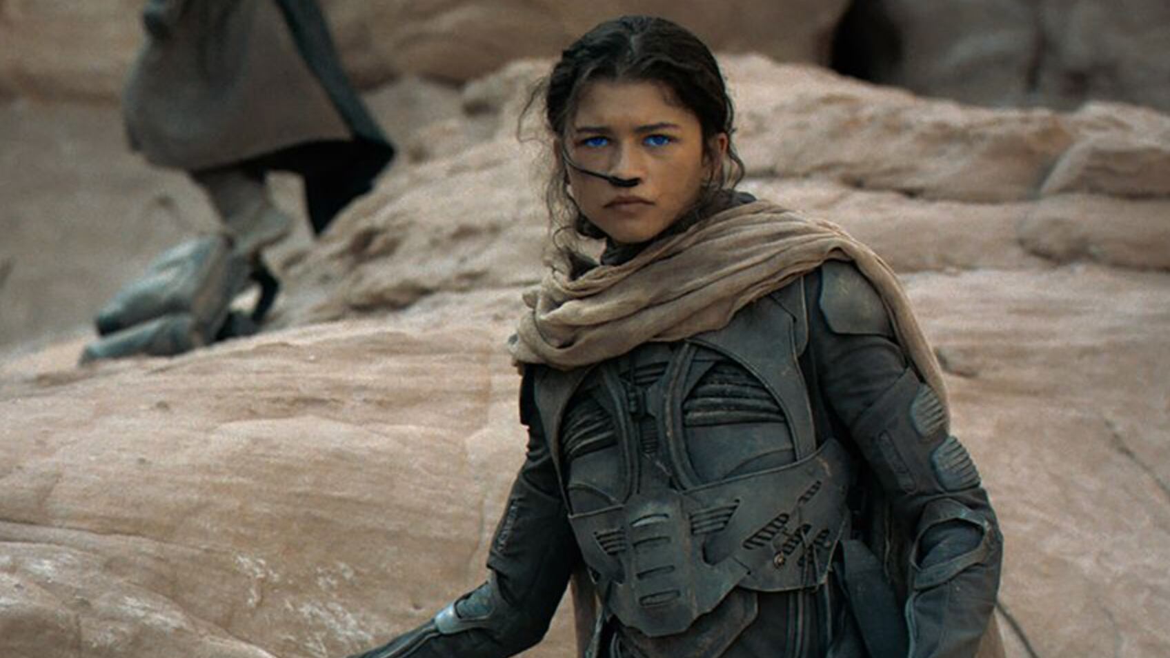 La segunda parte de Dune se estrena a finales de febrero