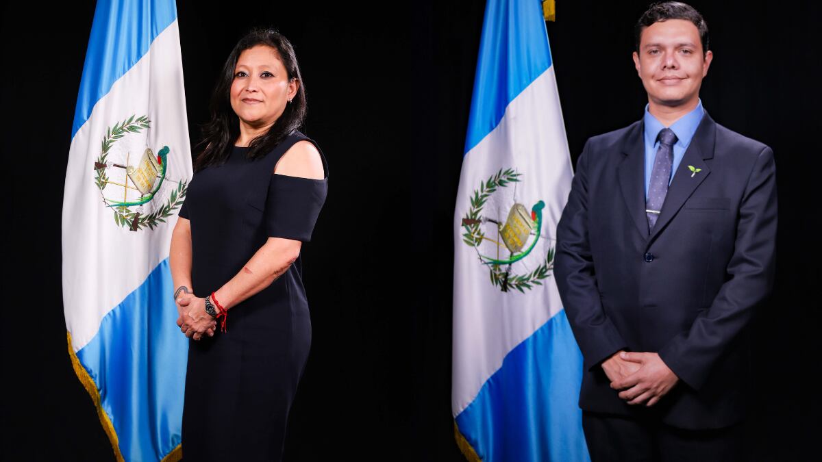 VIDEO. Diputados de Semilla son “agredidos” en la USAC