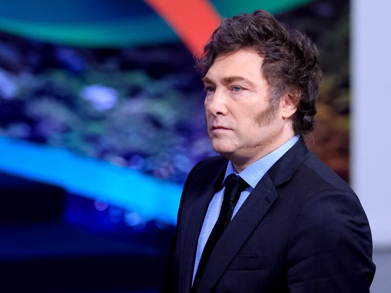 “Milei tiene cierto grado de responsabilidad en la estafa de $LIBRA”: avanzan demandas en su contra