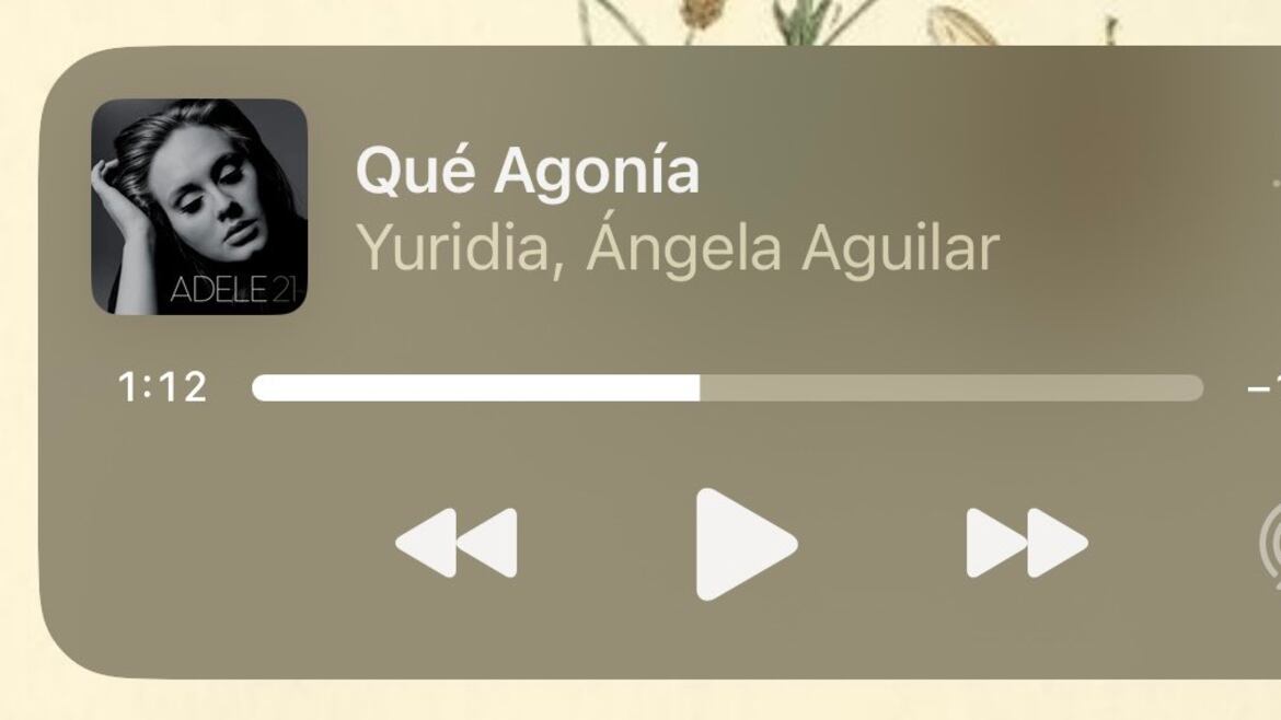 Adele habría ganado demanda contra Ángela Aguilar por el plagio de una canción