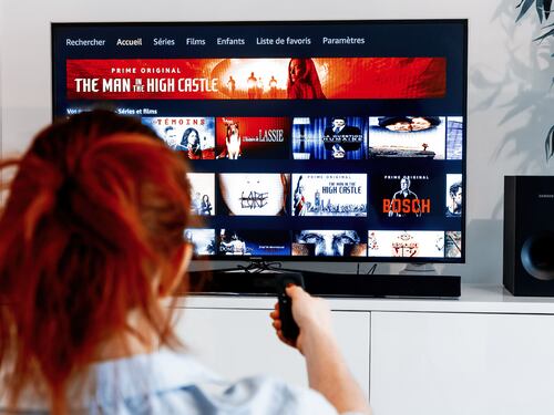 Los mejores estrenos en streaming para ver este fin de semana