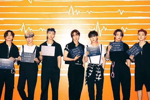 ¿Eres un Army? Sé parte de BTS Guatemala