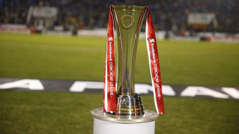 Guatemala ya cuenta con sus representantes en la Liga Concacaf 2022