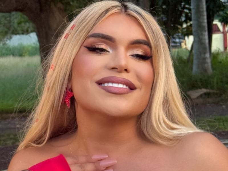 Wendy Guevara confirma relación: ¿quién es su nuevo novio?