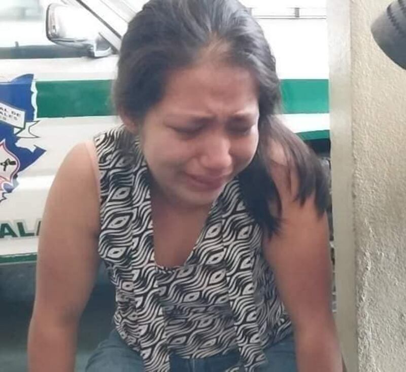 Emili Alejandra Ordoñez Coronado de 29 años.