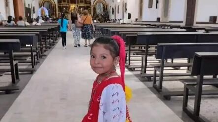 Menor muere en clinica dental de Mazatenango.