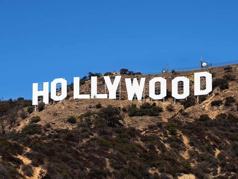 ‘Esto es Hollywood’ ofrece una visión sin filtros del mundo del espectáculo