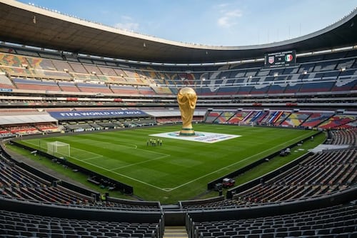 ¿Listo para el Mundial 2026? Cuatro datos imperdibles que debes saber