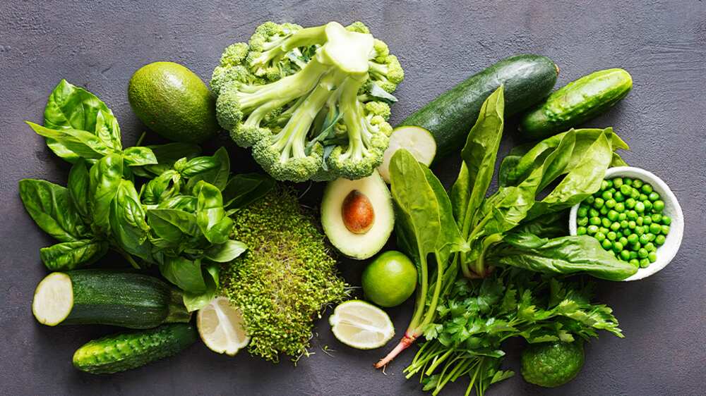 Reduce el riesgo de pérdida de memoria con ayuda de estos alimentos