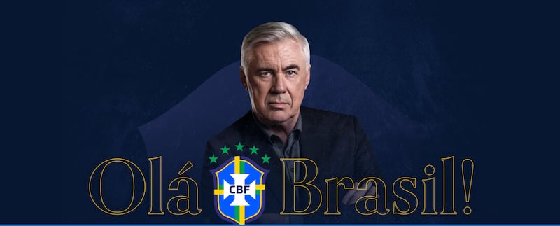 Carlo Ancelotti