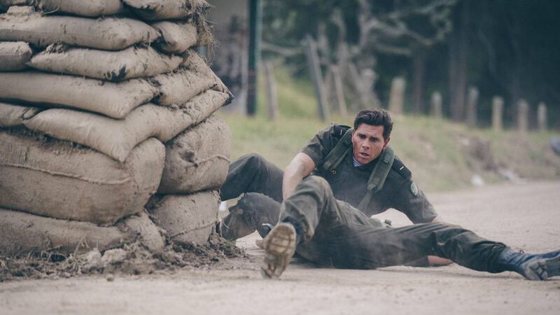 “El General Naranjo”: La serie que mostrará el otro lado del narcotráfico colombiano