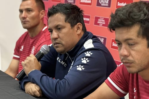 “No es época de regalos”: Amarini Villatoro estalla contra el arbitraje