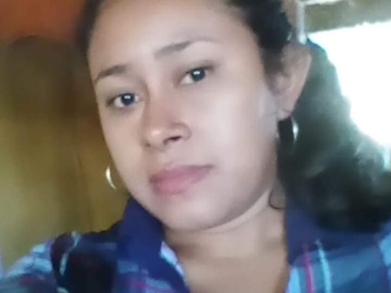 ¿Crimen pasional? Mujer fue localizada sin vida dentro de su vivienda en Gualán, Zacapa
