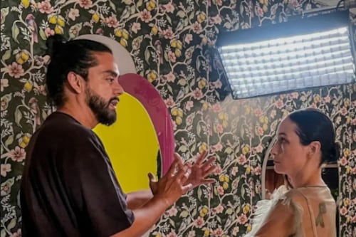 Jayro Bustamante regresa al cine: Esto se sabe de la nueva película