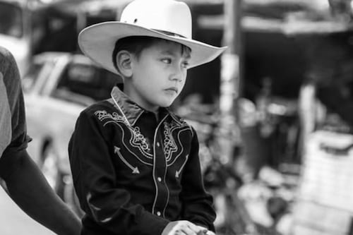 Revelan causa de muerte de Edgar Gadiel, el pequeño que estuvo desaparecido en San Juan Sacatepéquez