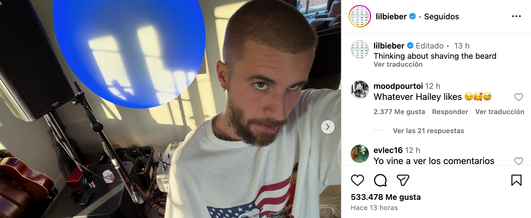Instagram