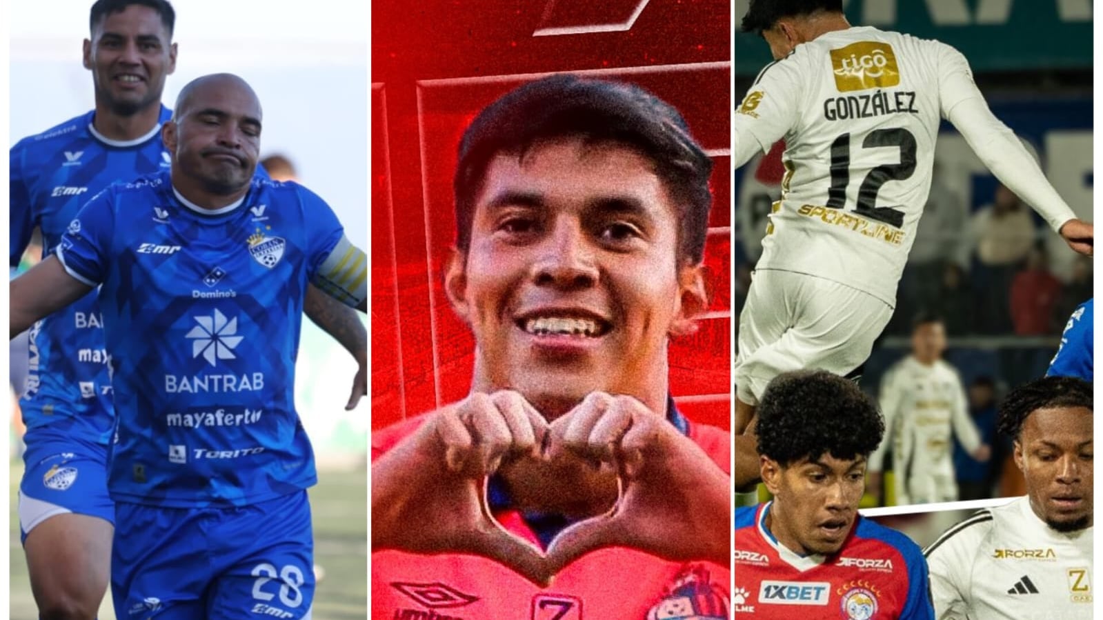 Torneo Clausura 2026.