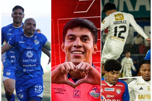 Clausura 2026: Cobán pierde paso perfecto, Municipal gana y Xelajú sorprende a Comunicaciones