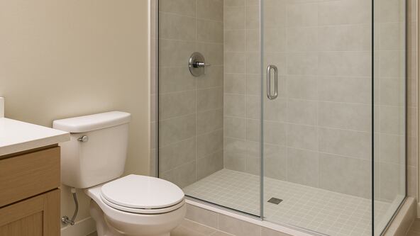 La nueva tendencia que ayudara a tu baño a verse y ser mejor