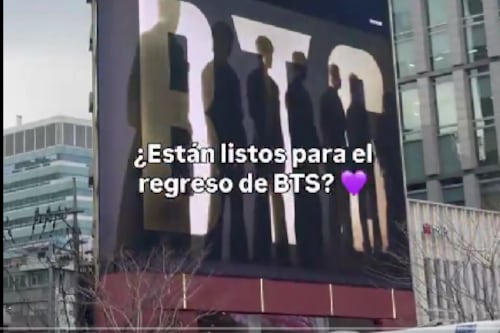 Embajada de Guatemala en Corea brindará asesoramiento a guatemaltecos que asistirán al show de BTS