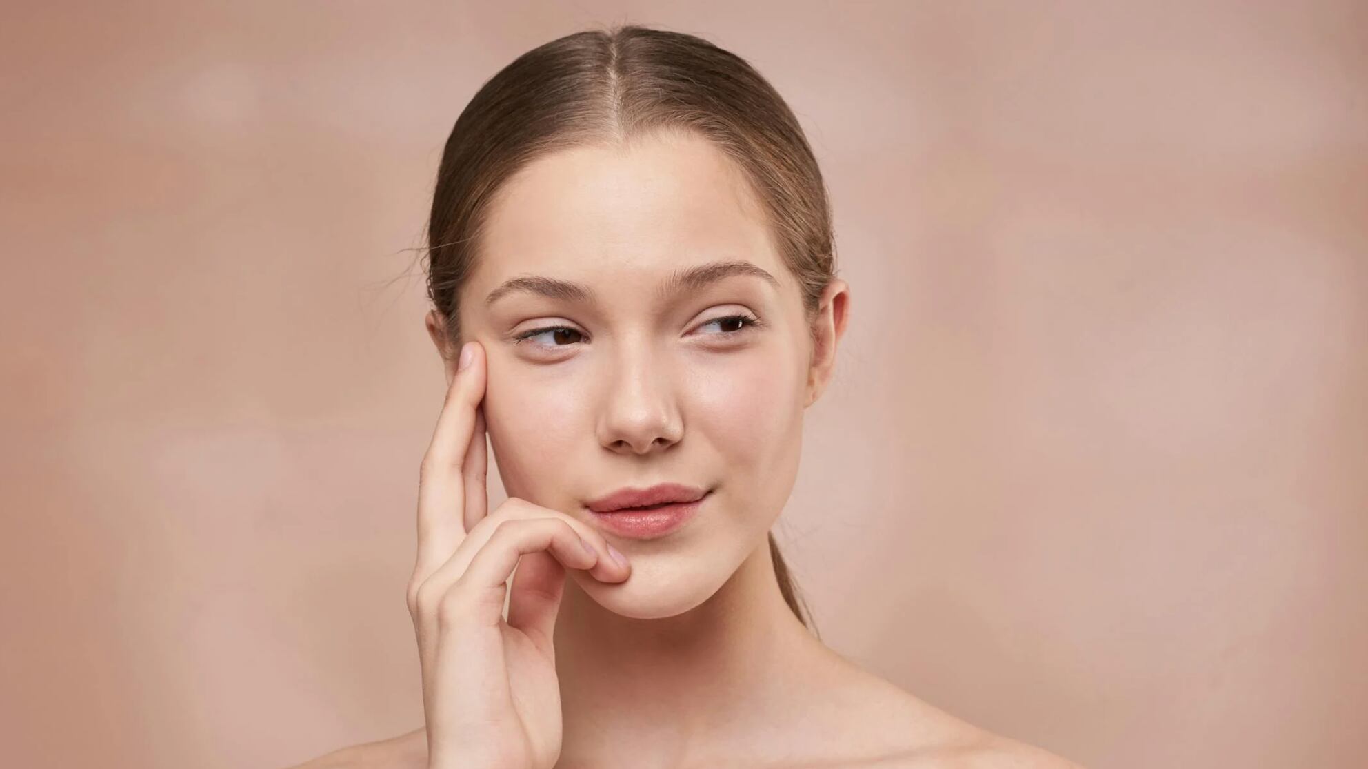 Comienza a cuidar tu cutis desde ya