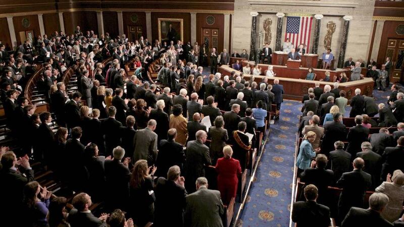 Consideran que con petición de congresistas para emitir sanciones, se reitera que EE. UU. mantendrá lucha contra la corrupción