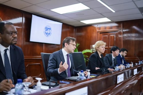 FMI respalda solidez macroeconómica de Guatemala