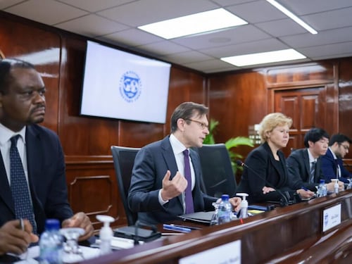 FMI respalda solidez macroeconómica de Guatemala