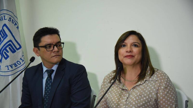 Recibirán propuestas para reformar la Ley Electoral