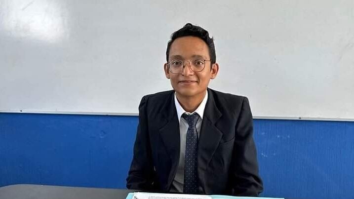 Delincuentes se ensañaron con Steven Morales, de tan solo 23 años.