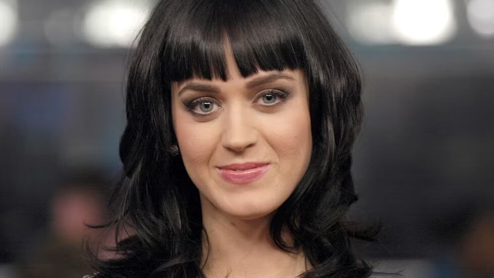 Cantante, modelo, actriz y empresaria estadounidense. (Foto: Redes sociales)