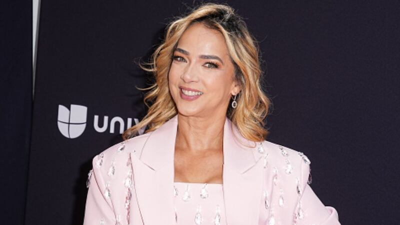 Adamari López habla sobre su sueldo en televisión: “Me siento cómoda”