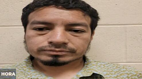 Eddy Leonel Vásquez Rabanales es señalado de un doble crimen en chimaltenango.