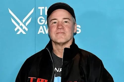 Fallece uno de los creadores de Call of Duty en un trágico accidente