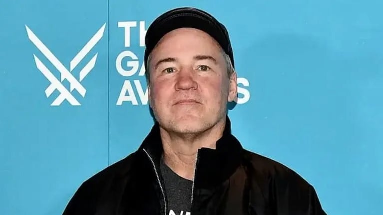 Diseñador de videojuegos estadounidense mejor conocido por ser cofundador y director de estudio de Infinity Ward y director de Respawn Entertainment y Ripple Effect Studios. (Foto: Redes sociales)