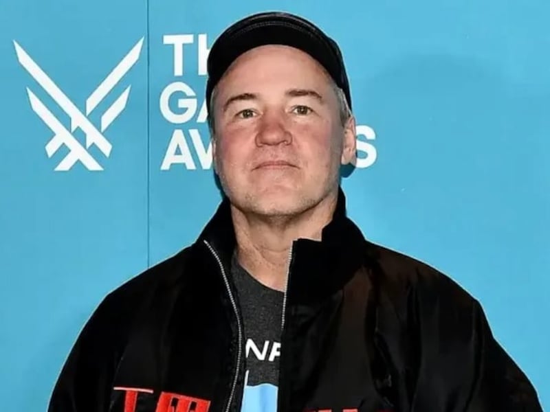 Fallece uno de los creadores de Call of Duty en un trágico accidente