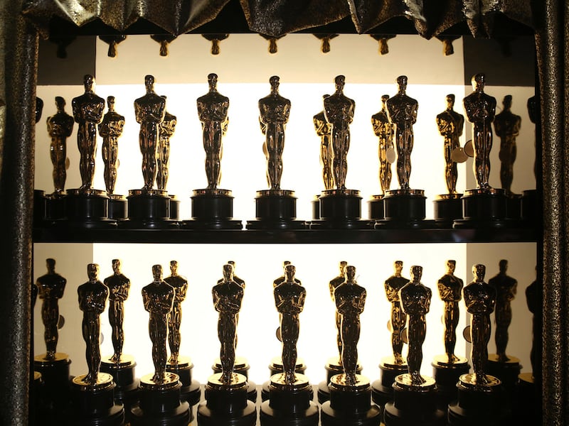 Un signo de los tiempos: YouTube se queda con los derechos para transmitir los Premios Oscar