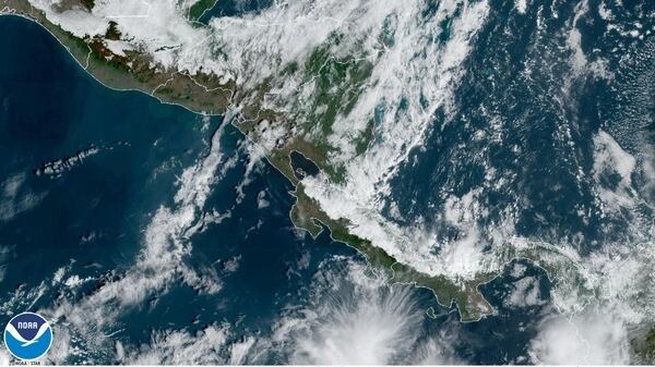 Humedad se mantendrá próximos días